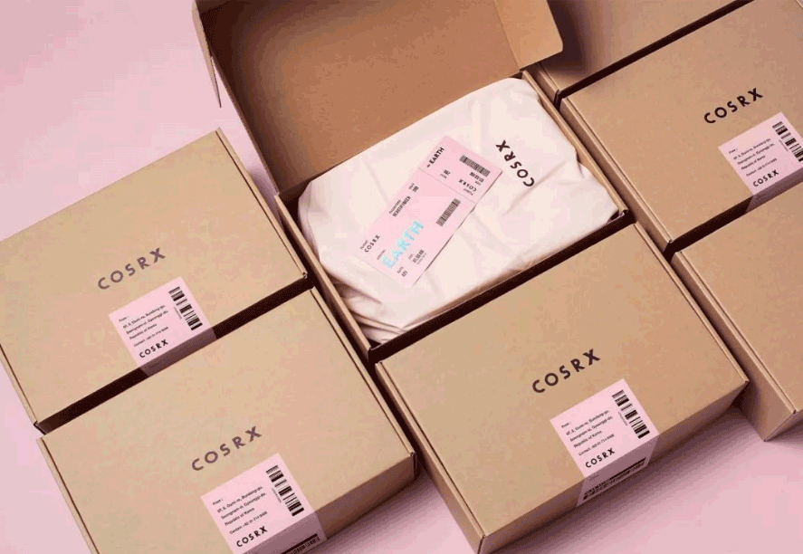 高檔產(chǎn)品包裝盒專業(yè)印刷  第1張