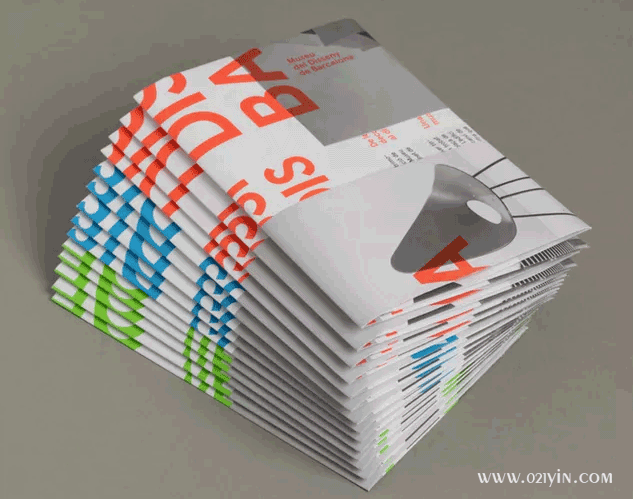 企業樣本印刷的重要性  第1張