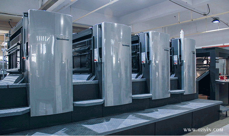  企業(yè)樣本能否給人印象深刻設(shè)計是關(guān)鍵 第1張