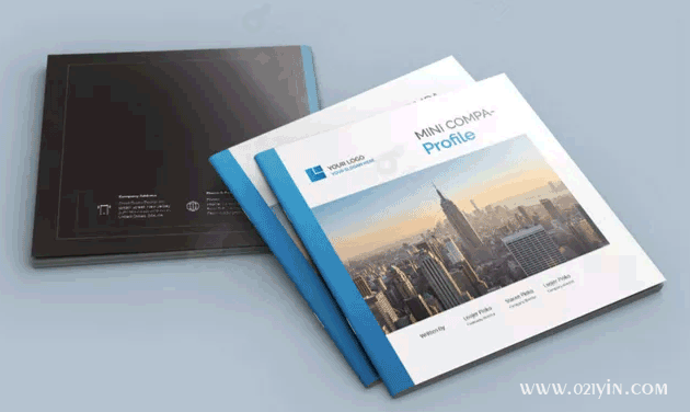 畫冊印刷的前期設(shè)計(jì)需重視流行色系  第1張