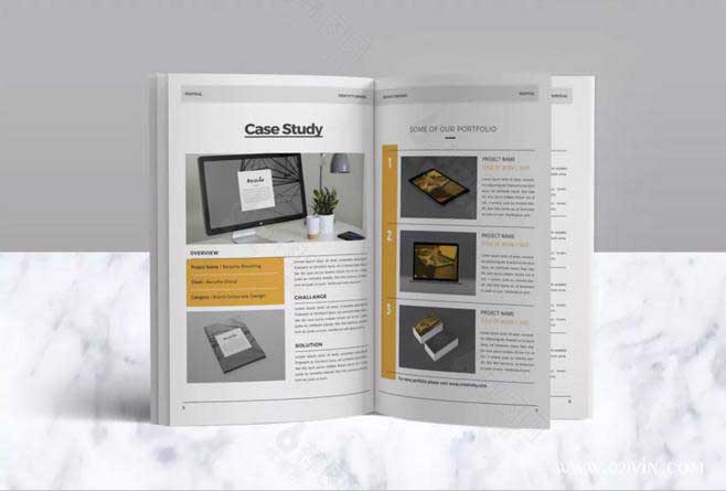 彩色畫冊  第2張