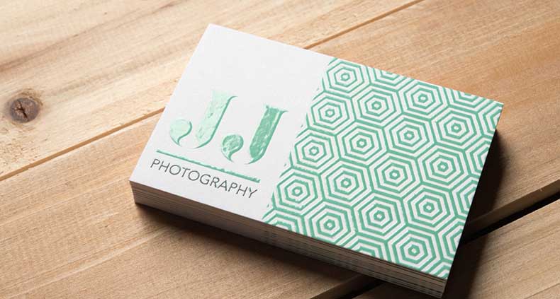 上海名片印刷企業(yè)免費(fèi)設(shè)計(jì)印刷名片  第1張