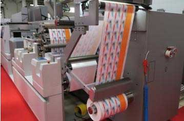 上海防偽不干膠印刷的材料有哪些？  第1張