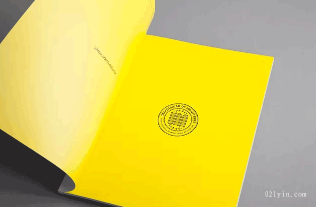 上海高檔畫冊印刷工藝常識