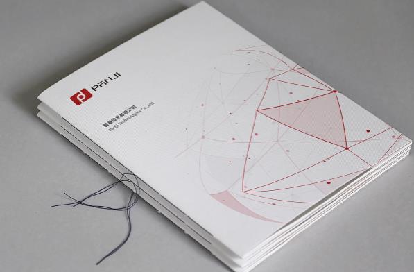 上海公司畫冊印刷綠色印刷理念如何倡導  第1張