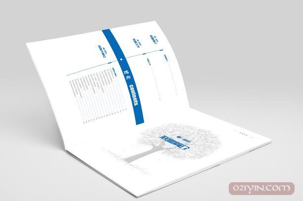 企業樣本這種廣告宣傳方式有什么樣的優勢