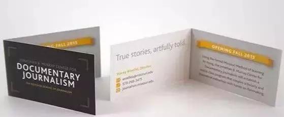 設(shè)計(jì)必備！常用印刷尺寸，單頁(yè)、畫(huà)冊(cè)、海報(bào)…收藏這一篇就夠  第12張