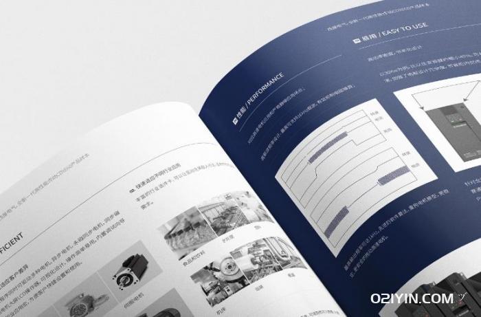 企業樣本印刷廠  第2張