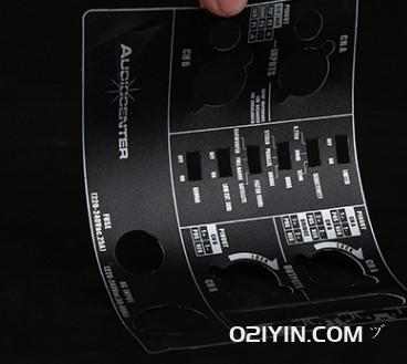 電子產品警示卡制作  第4張