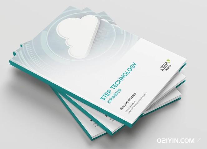 優(yōu)質(zhì)畫(huà)冊(cè)印刷  第2張