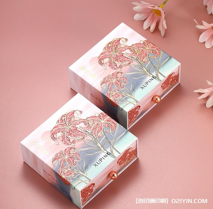 高端電商首飾盒設(shè)計(jì)制作廠家  第2張