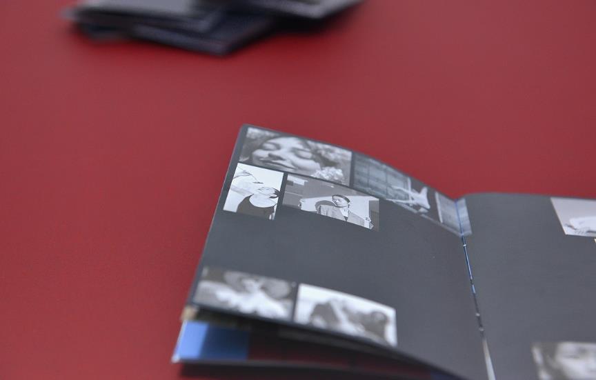 上海彩頁(yè)印刷報(bào)價(jià)_5000 張低至 250 元 | 企業(yè)宣傳單 / 三折頁(yè) / 海報(bào)印刷