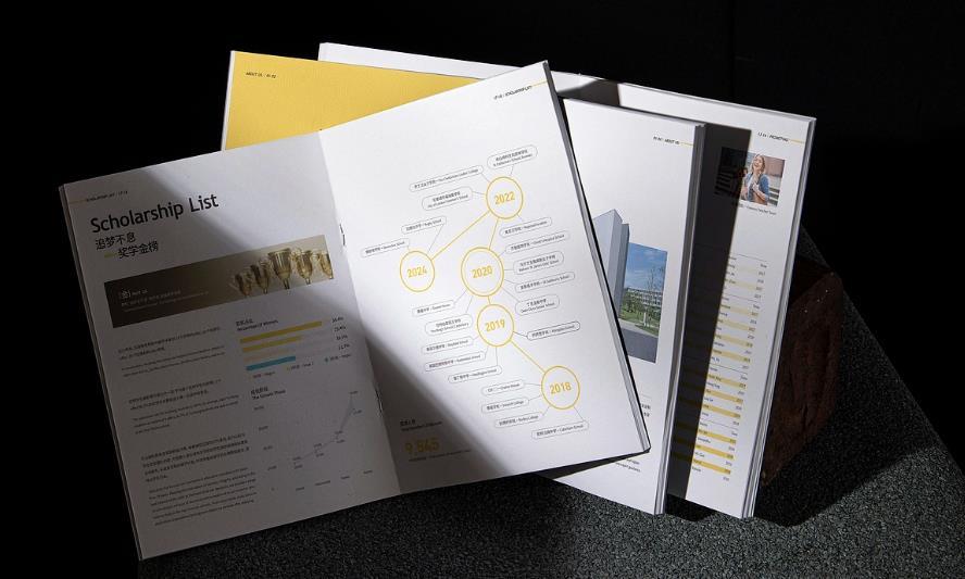 如何選擇一家靠譜的上海黃浦區(qū)畫冊印刷供應商？