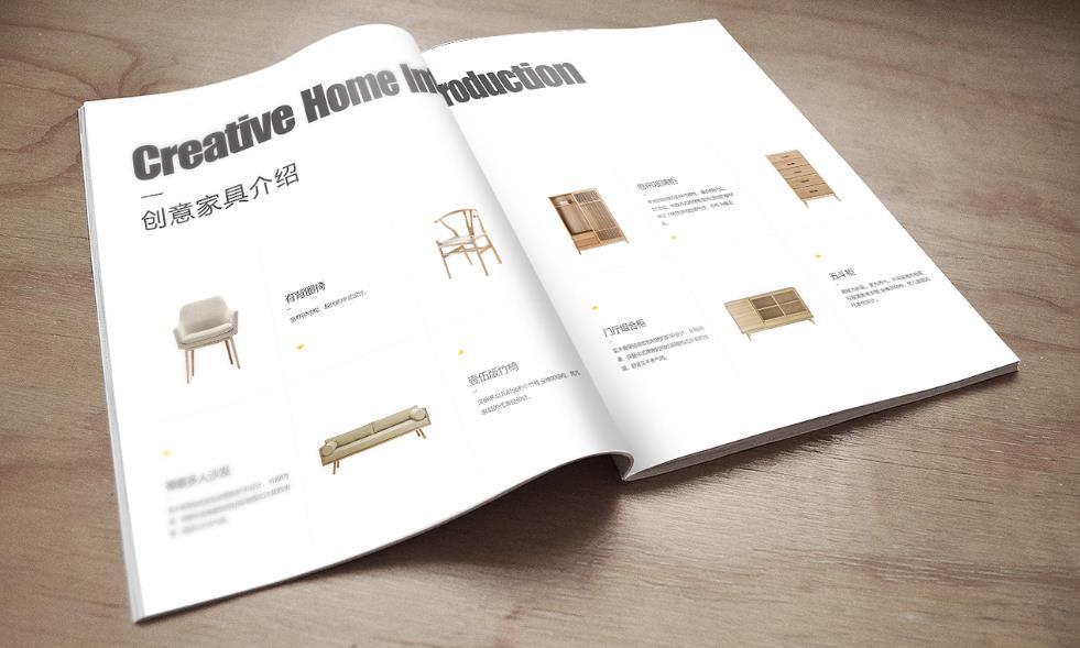 上海畫冊印刷質(zhì)量保障，不合格免費重印