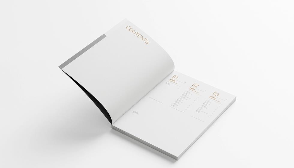 高端樣本畫(huà)冊(cè)印刷：上海企業(yè)的品牌升級(jí)之選