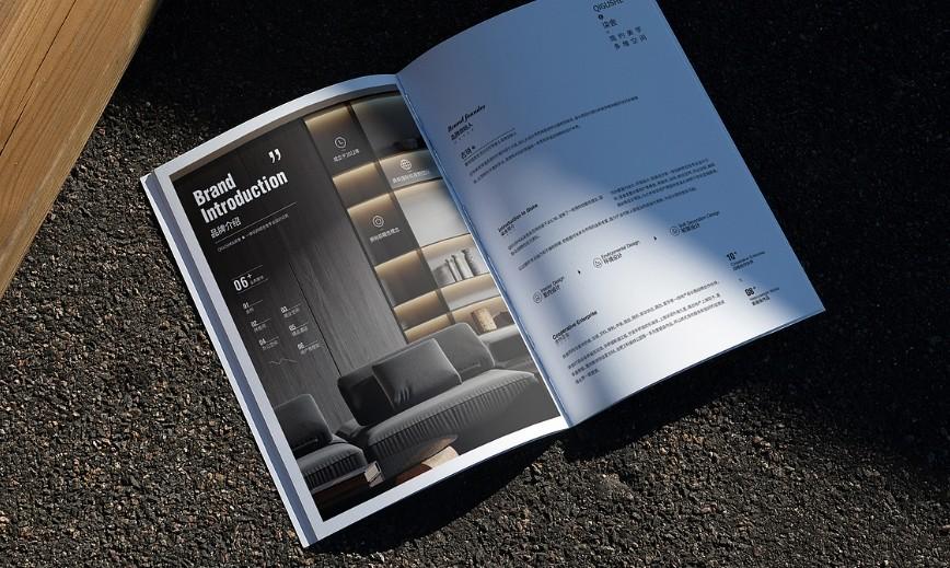 企業樣本印刷服務：高清印刷、準時交付，企業放心之選