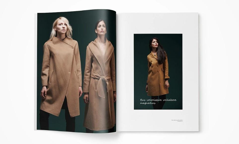 樣本印刷：一站式畫冊設計印刷，讓品牌形象躍然紙上  第2張