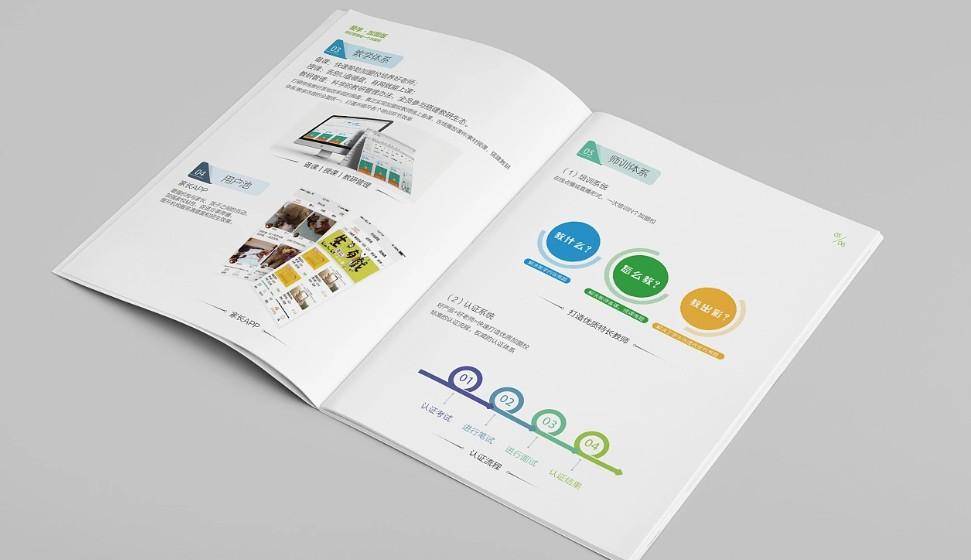 精裝產品畫冊印刷，高端工藝，提升品牌檔次！