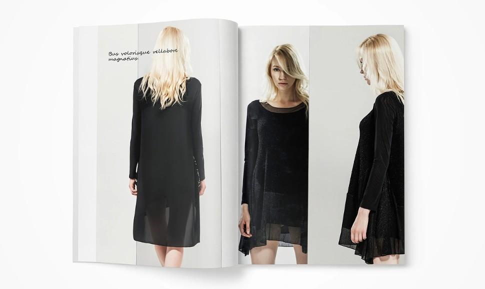 行業(yè)定制企業(yè)畫冊印刷｜科技 / 醫(yī)療 / 教育等行業(yè)專屬方案