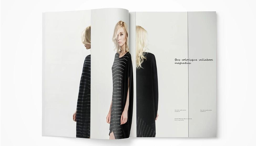 高檔精裝畫冊制作 | 傳承書籍裝幀藝術