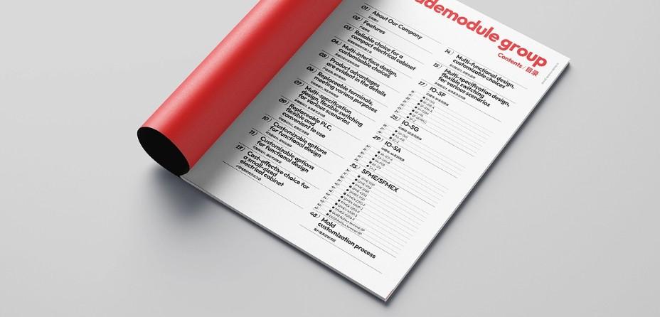 宣傳冊(cè)印刷常用紙張有哪些？銅版紙與藝術(shù)紙全解析