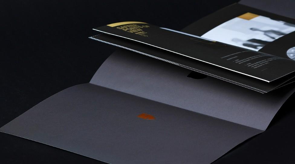 拼版印刷畫冊質量如何？專業廠家為您保障