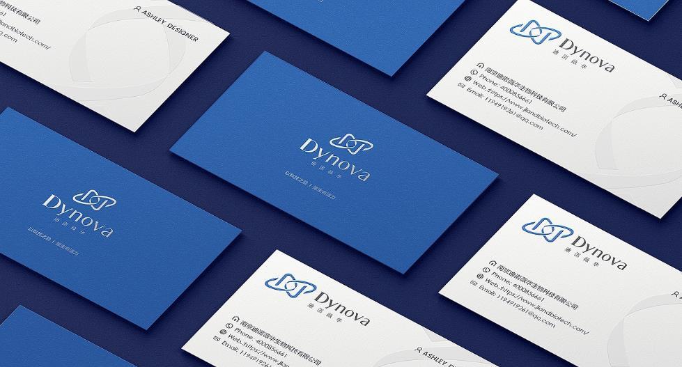 企業(yè)VI系統(tǒng)印刷 - 專業(yè)VI物料整體印刷制作解決方案  第5張