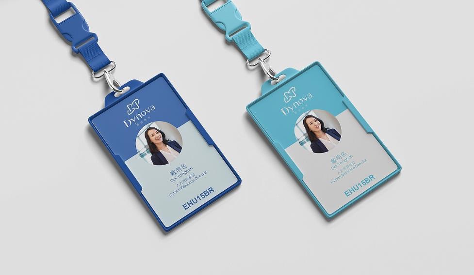 企業(yè)VI系統(tǒng)印刷 - 專業(yè)VI物料整體印刷制作解決方案  第4張