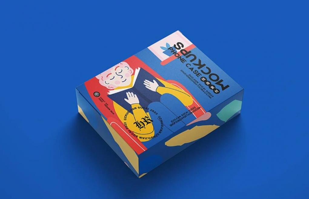 包裝盒印刷定制廠家 - 專業(yè)產(chǎn)品包裝設(shè)計與制作  第3張