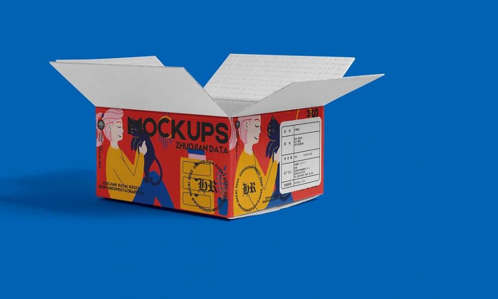 包裝盒印刷定制廠家 - 專業(yè)產(chǎn)品包裝設(shè)計與制作  第4張