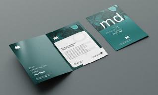 上海商務封套印刷_VI 系統適配 品牌統一 吉印通專業服務