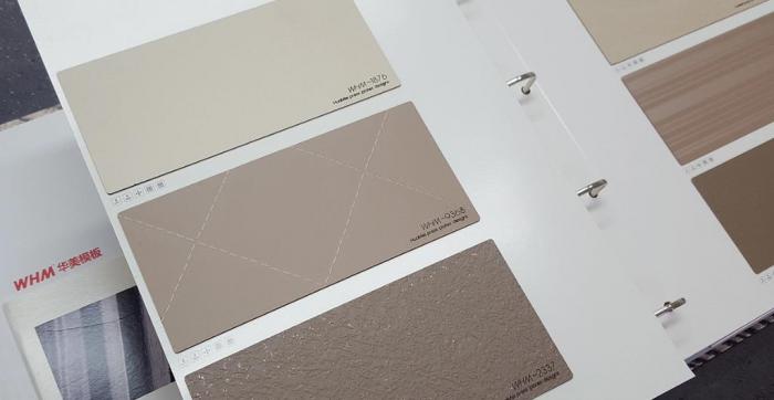 上海色卡樣品冊印刷哪家好？專業廠家_案例豐富「口碑推薦」