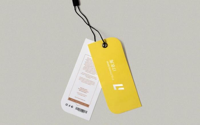 上海環保吊牌印刷｜吉印通倡導綠色包裝，助力可持續發展