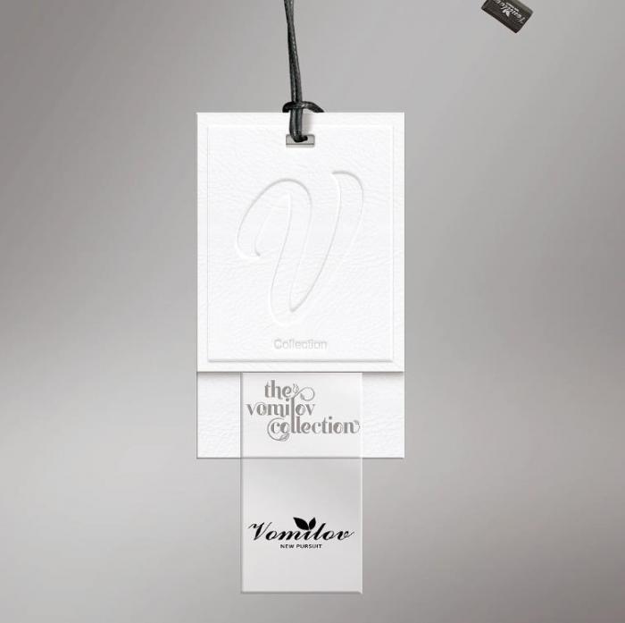 上海童裝服裝吊牌印刷：吉印通安全材質 + 清晰標識，家長放心