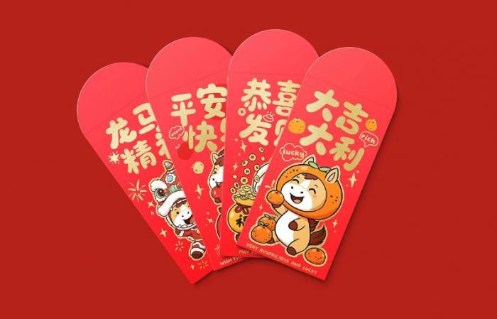 深耕細分需求，吉印通引領上海紅包印刷多元創新