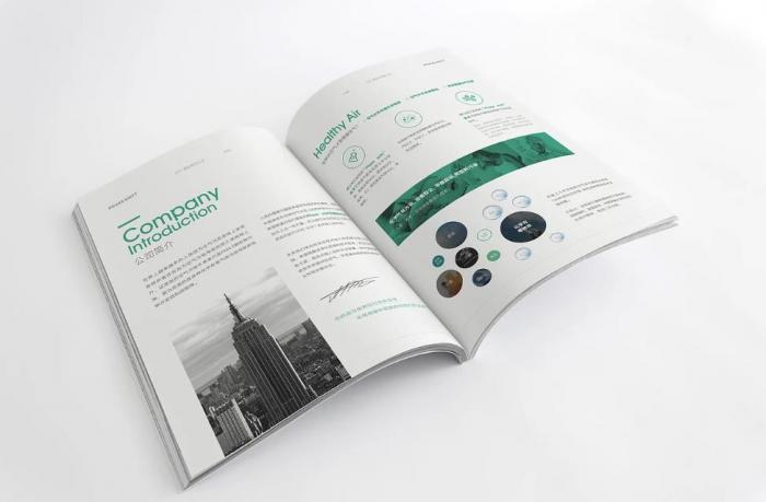 上海展會畫冊印刷售后服務(wù)，吉印通全程跟進，解決后顧之憂