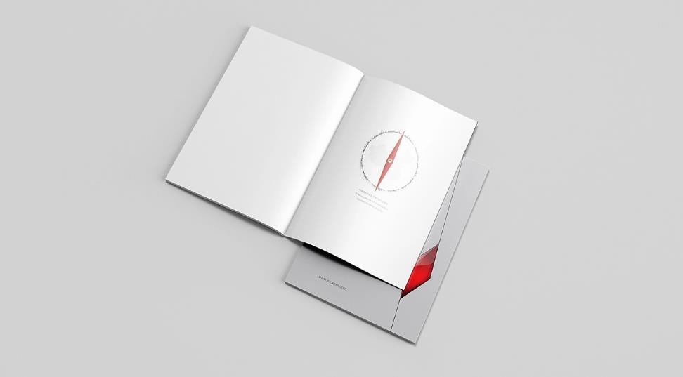 上海寶山區(qū)企業(yè)畫冊印刷：小批量定制，高品質(zhì)交付