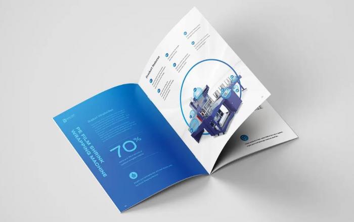 上海寶山區畫冊印刷哪家好？專業服務商推薦指南